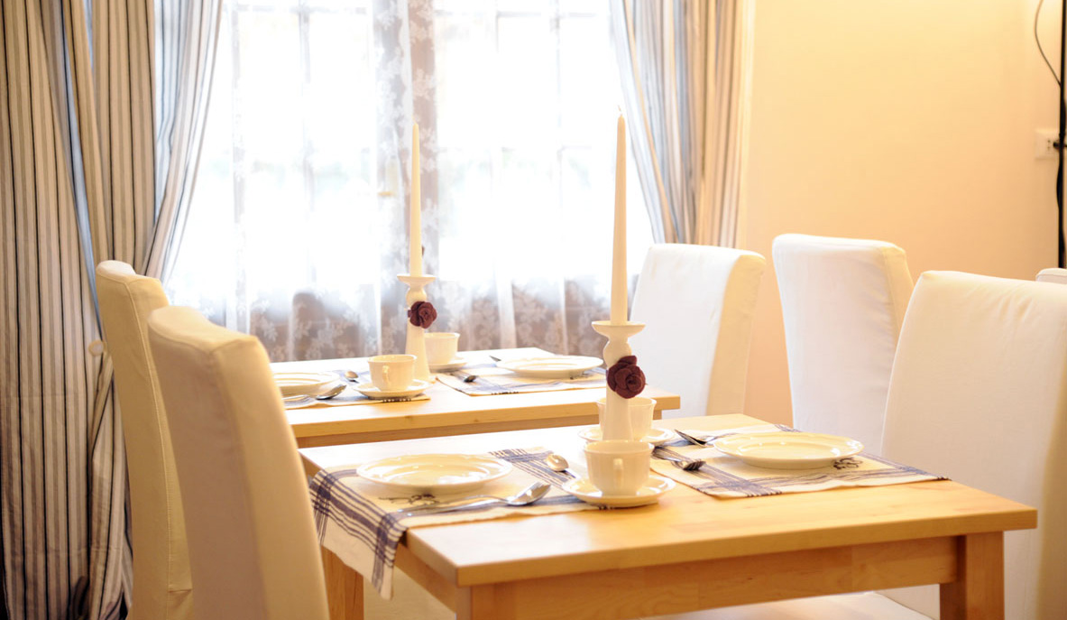 Il risveglio a Ca' Angelica è più dolce con la marmellata fatta in casa...